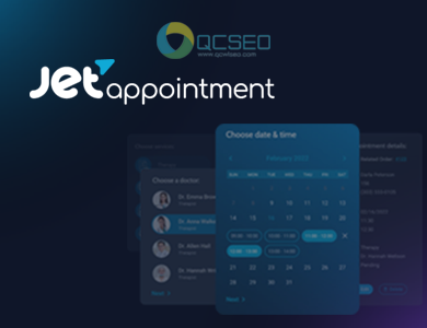 Jet Appointments Booking在线预定 WordPress汉化版插件【V2.1.2】