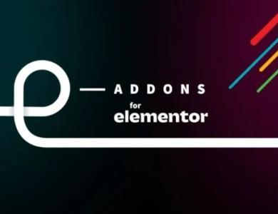 WordPress E-addons for Elementor电子邮件扩展插件【V3.2.0.1】